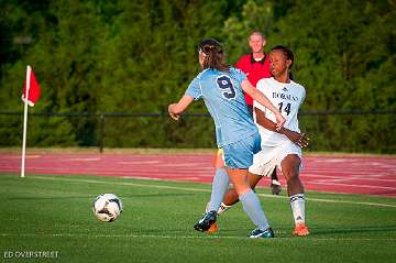 Girls Soccer vs JL Mann 268